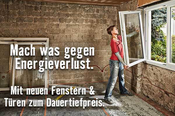 Fenster im HORNBACH Onlineshop