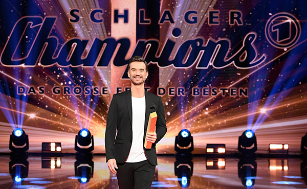 Schlagerchampions 2021 – Das große Fest der Besten