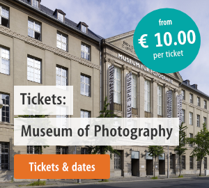 Tickets for Museum of Photography