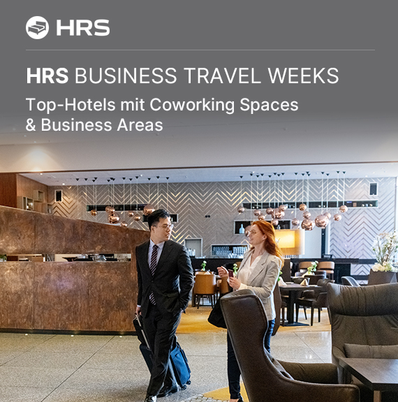 HRS Business Travel Weeks