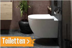 Toiletten | HORNBACH