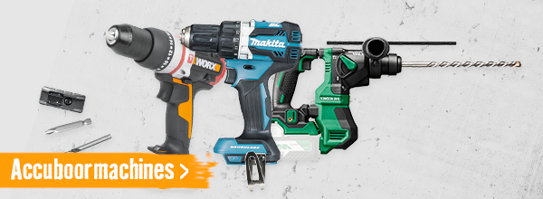 Accuboormachine | HORNBACH
