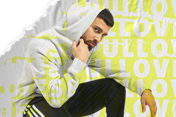 HOODIES & PULLOVER SALE