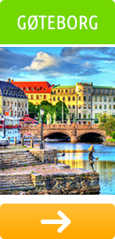 Gøteborg