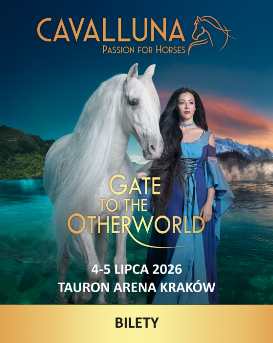 CAVALLUNA Passion for horses