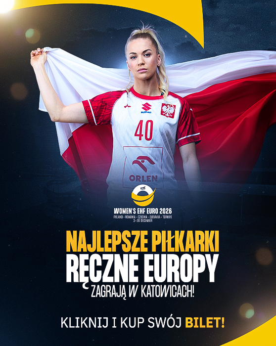 Women&rsquo;s EHF EURO