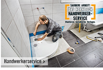 Handwerkerservice