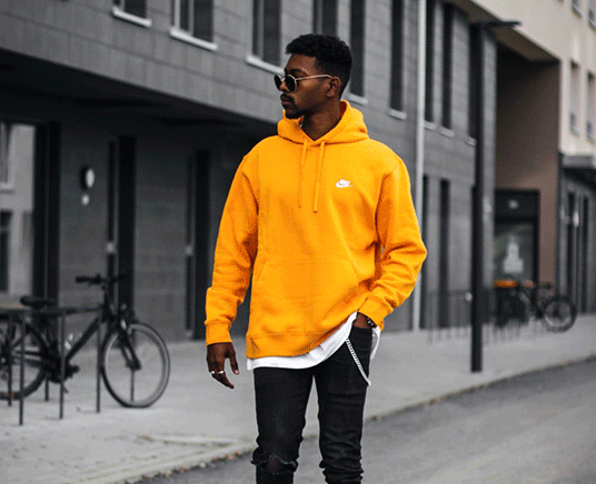 GET THE LOOK