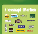 Fressnapf-Marken