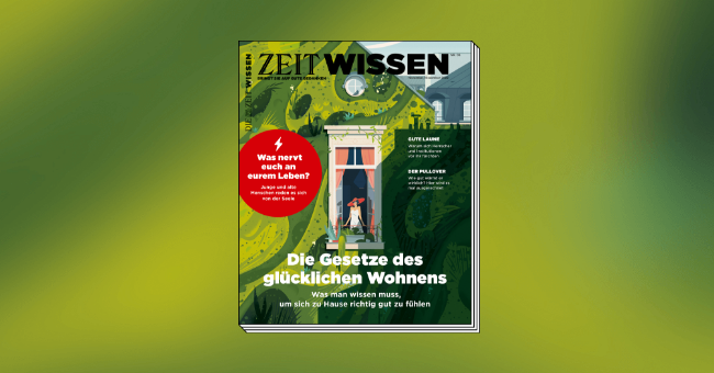 ZEIT WISSEN 6-22