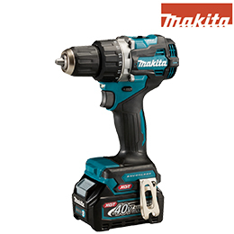 MAKITA Accu schroefboormachine DF002GA101 | HORNBACH 