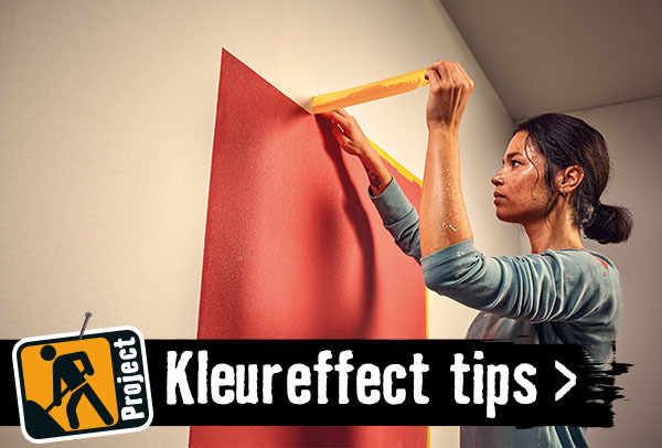 Kleureffect tips | HORNBACH