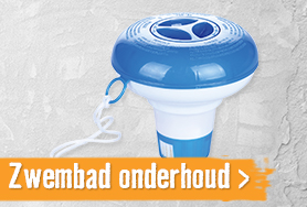 Zwembad onderhoud | HORNBACH