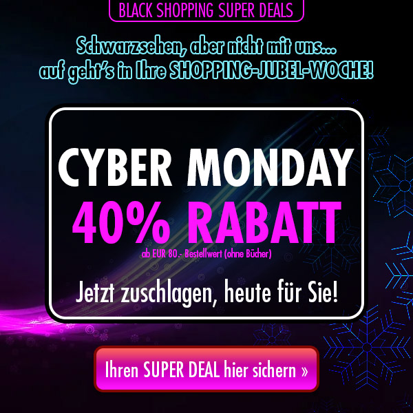 Ihren SUPER DEAL hier sichern »