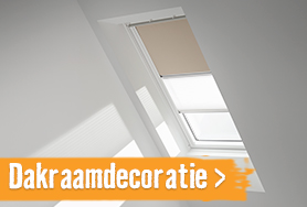 Dakraamdecoratie | HORNBACH