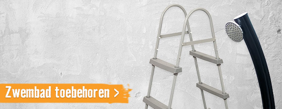 Zwembad toebehoren | HORNBACH