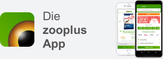 Die zooplus App