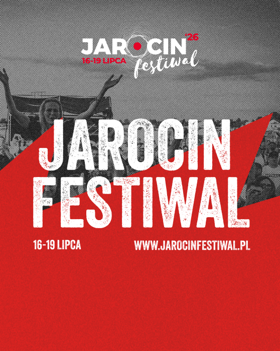 Jarocin Festiwal 2026