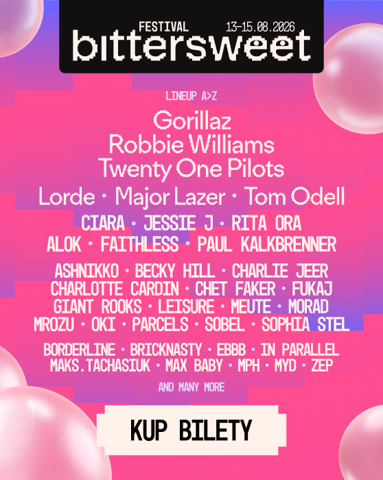 BitterSweet Festival 2026
