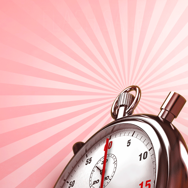 Flash Sale: 10% korting!