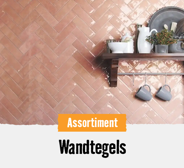 Wandtegels | HORNBACH