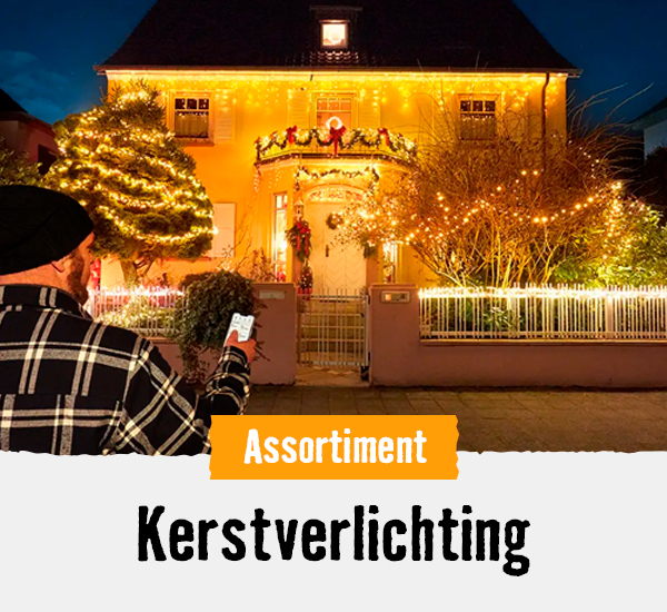 Kerstverlichting | HORNBACH