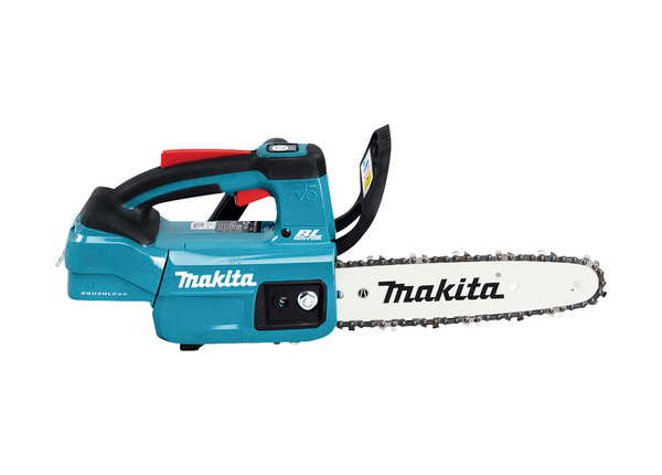 Akku-Kettensäge Makita DUC254Z 18 V