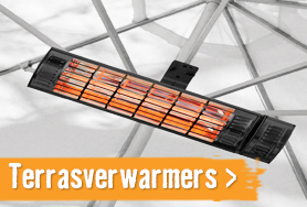 Terrasverwarmers | HORNBACH
