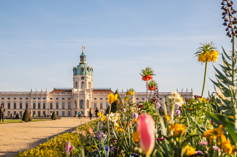 48 hours in Berlin: the weekend guide with all the must-see sights
