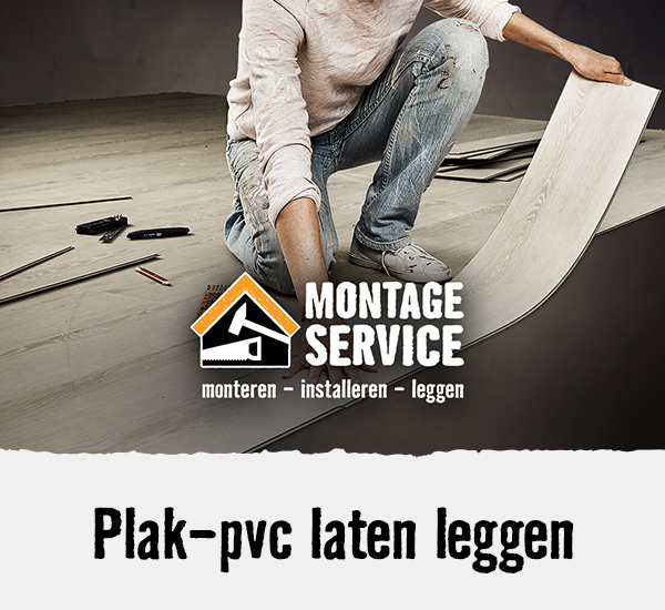 Dryback-vloeren en plak-pvc laten leggen | HORNBACH