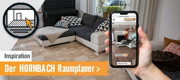 HORNBACH Raumplaner