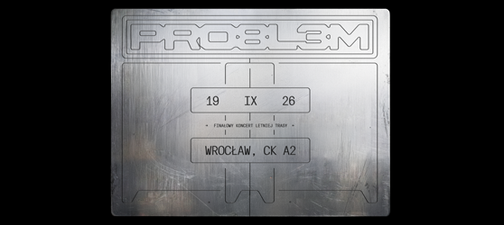 PRO8L3M