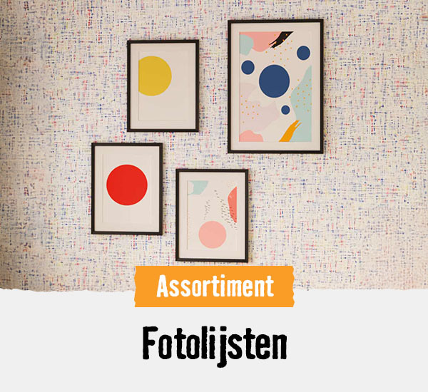 Fotolijsten | HORNBACH