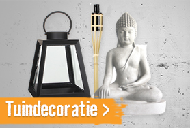 Tuindecoratie l HORNBACH