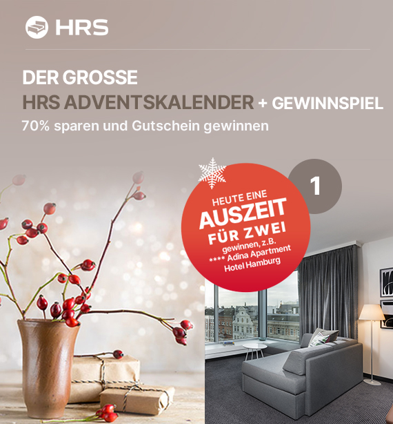 HRS Adventskalender