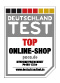 Deutschland Test Top Onlineshop 2020