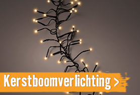 Kerstboomverlichting | HORNBACH