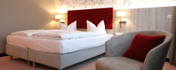 Best Western Hotel Erfurt-Apfelstädt, Erfurt