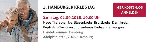 Anzeige: Marienkrankenhaus – Hamburger Krebstag