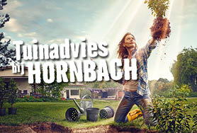 Online tuinadvies . HORNBACH