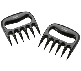 Rösle Pulles Pork Gabeln, 2er- Set