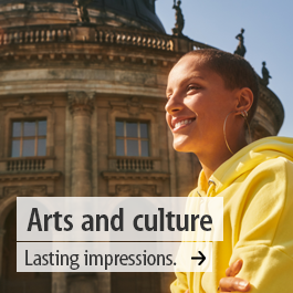 Arts and culture: Museums in Berlin