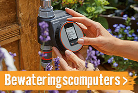 Bewateringscomputers | HORNBACH