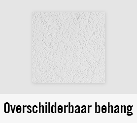 Overschilderbaar behang | HORNBACH