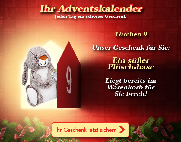 Geschenk!