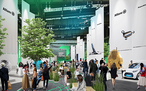 Greentech Festival 2022