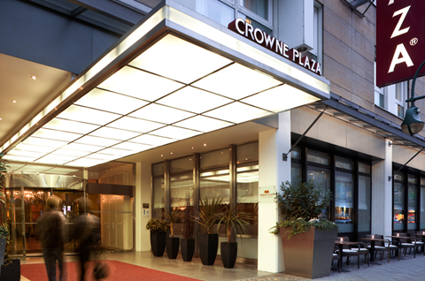 Bike-friendly hotels in Berlin