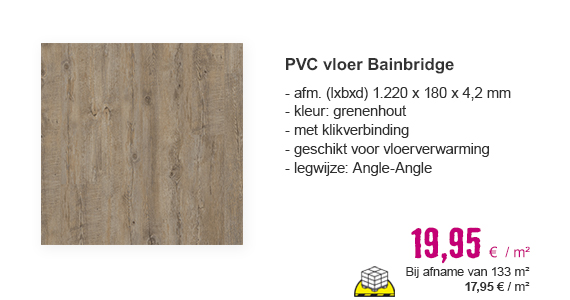 Vinyl 4.2 Bainbridge | HORNBACH