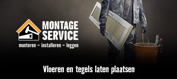 MontageService | HORNBACH