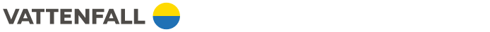 Vattenfall Logo